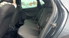 SEAT Ibiza 1.0 TSI 95 FR [EZ] 5dr Petrol Hatchback